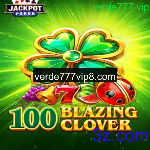 Desvendando 100BlazingClover: Tudo o que Você Precisa Saber