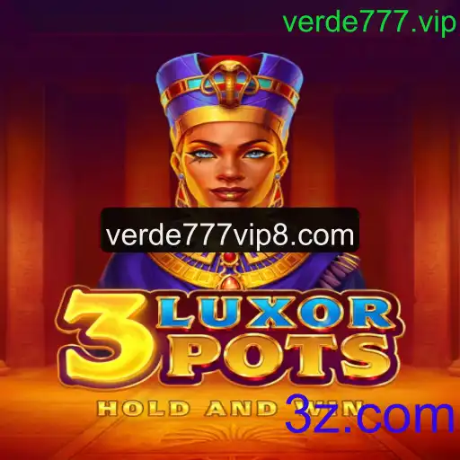 Explorando o Jogo 3LuxorPots no Contexto Atual