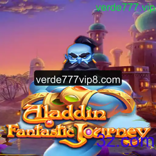 Explorando o Mundo de Aladdin: Um Mergulho no Jogo de Azar Verde777.vip