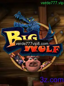 Descubra o Fascinante Mundo de BigWolf no verde777.vip