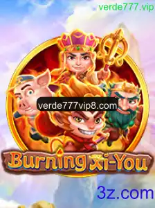 Explorando o Mundo de BurningXiYou: Mergulhe na Aventura do Jogo