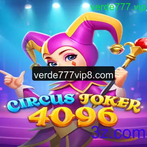 Explorando o Universo de CircusJoker4096: Regras, Introdução e Dinâmica do Jogo
