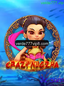 Descubra CrazyNuoZha: Uma Aventura Empolgante no Mundo dos Jogos