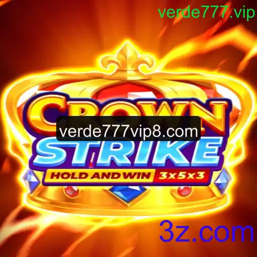 Descubra os Segredos do Jogo Crownstrike: O Desafio do Momento com Verde777.vip