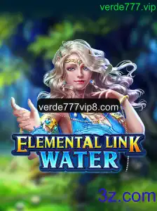 Descubra o Fascinante Mundo de ElementalLinkWater: Uma Jornada Através dos Elementos