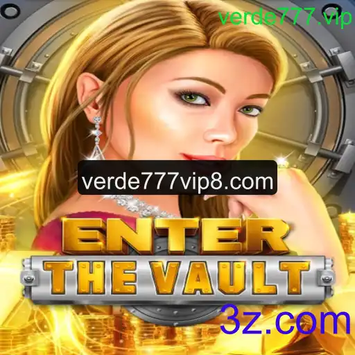 Descubra EntertheVault: Um Mergulho no Universo do Jogo Verde777.vip