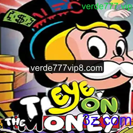 EyeOnTheMoney: O Novo Jogo que Está Revolucionando o Mercado