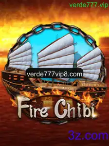Descubra o Mundo de FireChibi: Um Jogo Empolgante com Verde777.vip