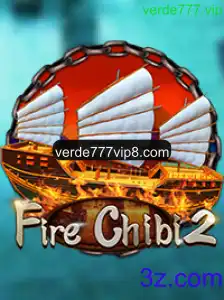 Explorando FireChibi2: O Novo Fenômeno de Jogo em verde777.vip