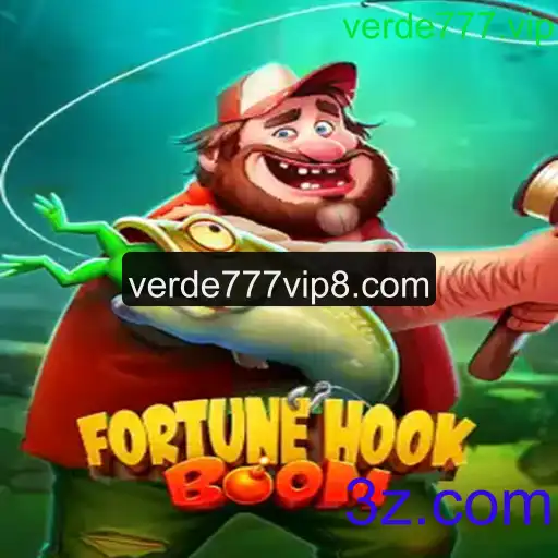 Explorando FortuneHookBoom: O Novo Fenômeno dos Jogos Online