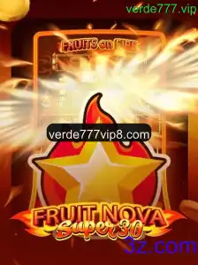Explorando o Novo Mundo de FruitrNovaSupe30