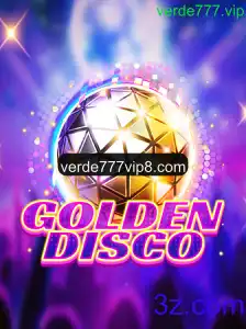 GoldenDisco: O Novo Fenômeno dos Jogos Mobile
