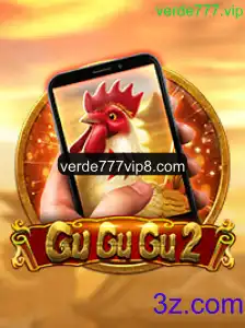 GuGuGu2M: A Nova Sensação no Mundo dos Jogos com Verde777.vip