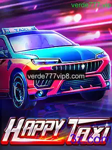 Desvendando HappyTaxi: O Jogo de Aventura Inovador Com a Excitante Chance de Ganhar em Verde777.vip