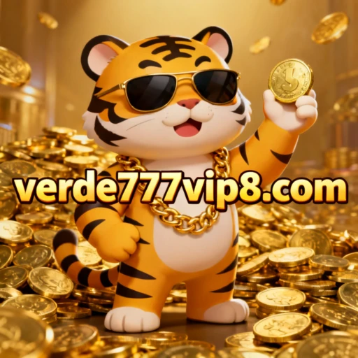 verde777.vip Logo