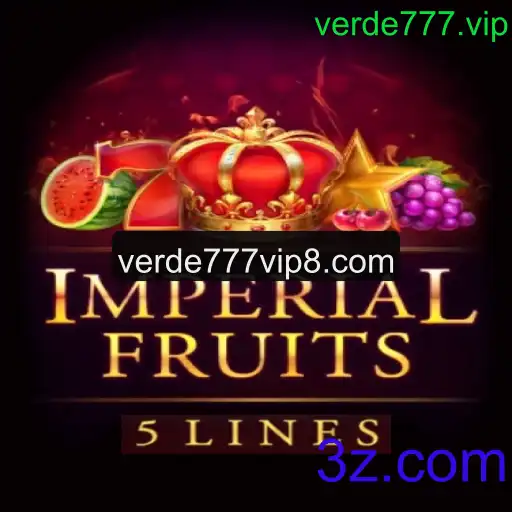 Explorando o Mundo de ImperialFruits5 e verde777.vip