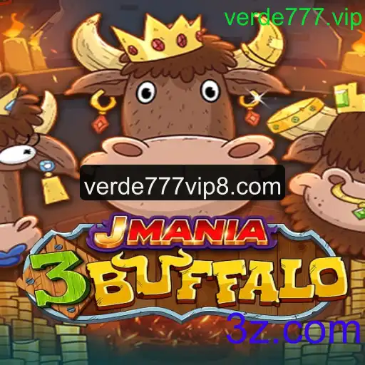 Explorando o Universo de JMania3Buffalo: Aventura e Estratégia