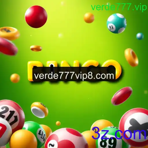 Jogos de bingo