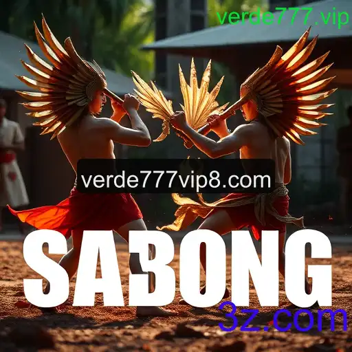Jogos de sabong