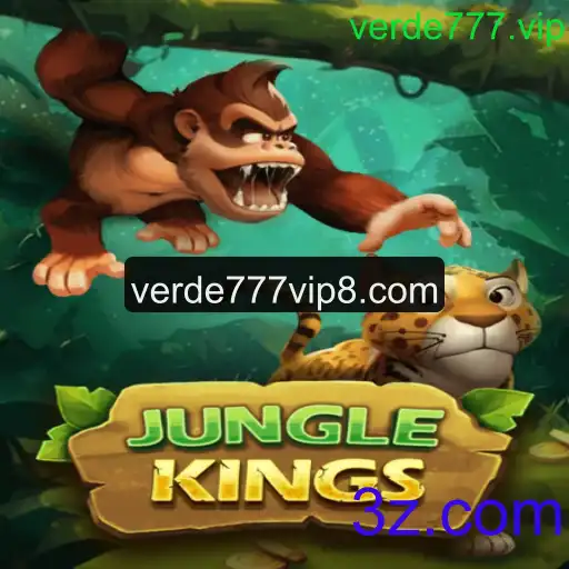 JungleKings: O Jogo de Aventura e Estratégia que Conquista os Amantes da Selva