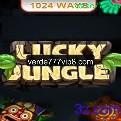 Desvendando o Fascinante Mundo de LuckyJungle1024: Aventura e Estratégia