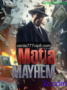 Explorando o Fascinante Jogo de Estratégia MafiaMayhem
