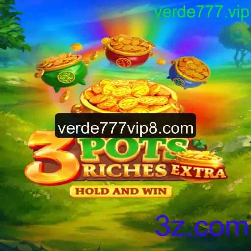 Descubra a Emoção de 3potsExtra: Um Jogo Inovador