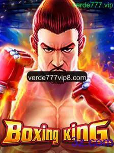 BoxingKing: Desvendando o Jogo que Estimulou a Curiosidade de Entusiastas
