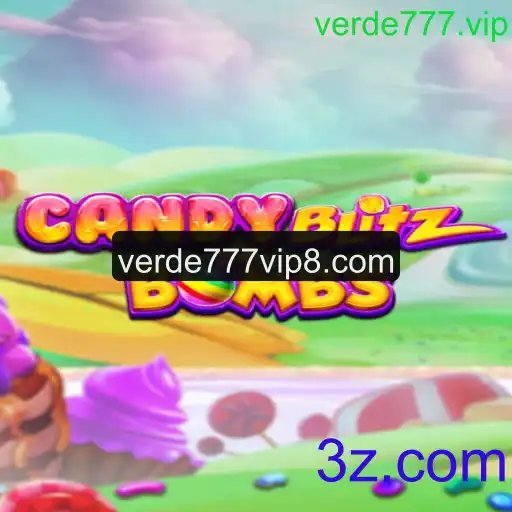 CandyBlitzBombs: Descubra o Mundo Explosivo de Diversão