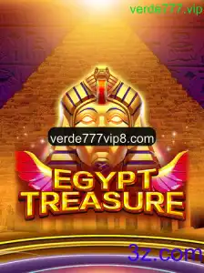Descubra os Mistérios e Riquezas de EgyptTreasure