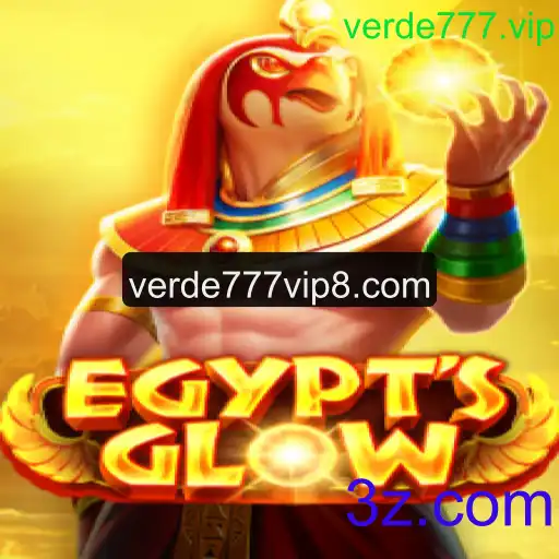 Explorando as Aventuras de EgyptsGlow no Verde777.vip