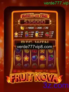 Desvendando o Mundo do Jogo FruitNova: Um Mergulho na Diversão Frutífera
