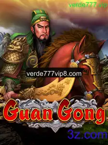 Explorando o Mundo de GuanGong: Um Mergulho no Jogo e Suas Regras