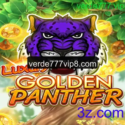 Descubra o Fascinante Mundo de LUXURYGOLDENPANTHER: Uma Aventura de Jogo Revolucionária
