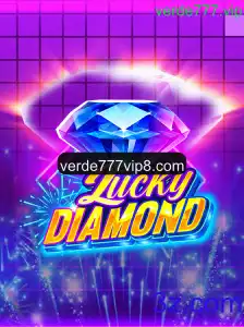 Descubra o Fascinante Mundo do LuckyDiamond: A Nova Sensação dos Jogos Online