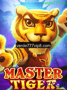 Explorando o Universo de MasterTiger: Um Guia Completo com Verde777.vip