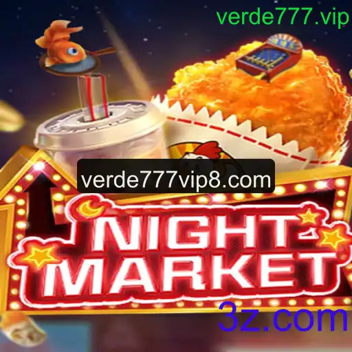 NIGHTMARKET: Um Mergulho no Universo do Jogo de Estratégia