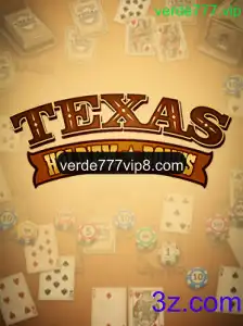 Explorando o Texas Hold'em Bonus em Verde777.vip