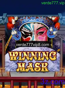 Descubra WinningMask: O Jogo Inovador que Conecta Estratégia e Diversão