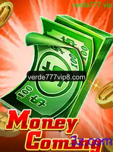 MoneyComing: Descubra as Regras e Estratégias do Jogo que Está Conquistando o Verde777.vip