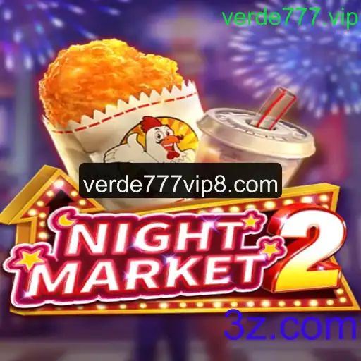 NightMarket2: Explorando o Fascinante Mundo do Jogo Online Verde777.vip