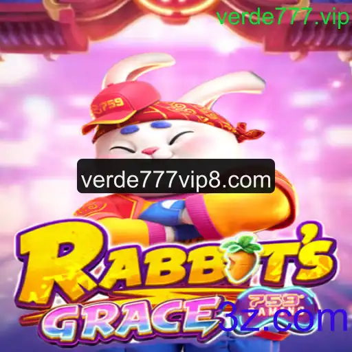 RabbitsGrace: Uma Jornada Encantadora no Mundo dos Jogos