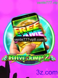RaveJump2M: Aventuras e Desafios no Universo dos Jogos Digitais