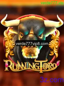 Explorando o Mundo Emocionante de RunningToro
