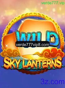 SkyLanterns: Uma Aventura Envolvente no Mundo Virtual