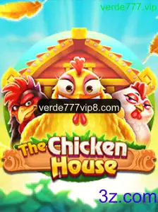 Explorando o Universo do Jogo TheChickenHouse
