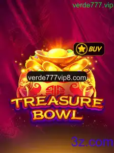 Explorando o Universo de TreasureBowl: Regras e Estratégias do Jogo
