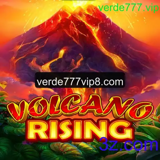 VolcanoRising: A Nova Sensação dos Jogos Online
