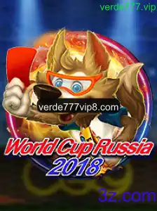 Explorando o Fascínio de WorldCupRussia2018