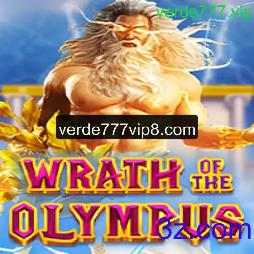 WrathofOlympus: Uma Jornada Épica no Mundo dos Deuses